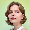 Profil użytkownika „Arina Shevchenko”