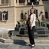 Aya Abdrabelnaby's profile