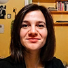 Profiel van Ilaria Matteoni