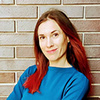 Lena Ivanova sin profil