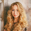 Алина Ощепкова's profile