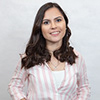 Marina Calixto's profile