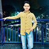 Mayank Negi's profile