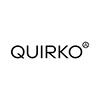 Profiel van Quirko mockup