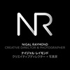 Profilo di Nigal Raymond