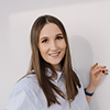 Profil użytkownika „Anastasia Ponomareva”