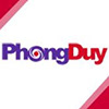 Phong Duy 的個人檔案