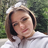 Ekaterina Anufrieva's profile