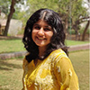 Nandini Sharma's profile