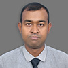 Ajit Kumar Biswas's profile