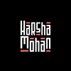 Profil Harsha Mohan
