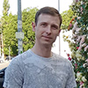 Profil użytkownika „Oleksiy Sydorenko”