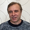 Вадим Педяш's profile
