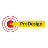 Profiel van pro design