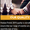Profil Hottest Trends2019