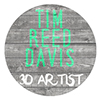 Tim Davis's profile