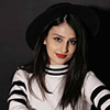 Anna Gharagyozyan's profile
