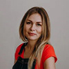 Perfil de Natalya Kutuzova