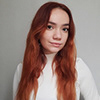 Profil von Daria Gugnisheva