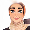 Sarah Yousef's profile