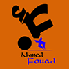 Ahmed Fouad's profile