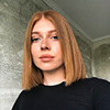 Katerina Bidenko's profile