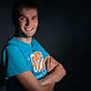 Lev Abrosimov's profile