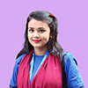 Profil Suraiya Yasmin Mili