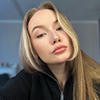 Kristina Pribytkowa's profile