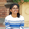 Perfil de Sanjana Kansal