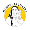 Marcela Sabiá's profile