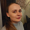 Viktoriya Kramorova (Engel) 的个人资料