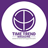 Time Trend Magazine's profile