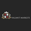 Henkilön Valiant Markets International Derivatives Group profiili