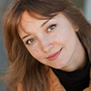 Irina Voscoboinics profil