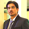 Umaid Ali profili
