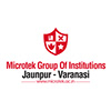 Microtek Institute's profile