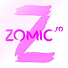 Profil von Zomic .RO