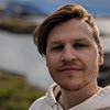 Eirik Strøms profil