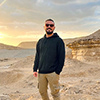 Profil użytkownika „Ashraf Mohamad”