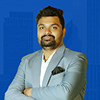 Ankit Sethiyas profil