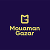 Henkilön Mouaman Gazar profiili