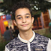 Hosam Abdel Raouf's profile