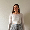Profil użytkownika „Anastasia Gozgesheva”