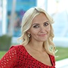 Anna Yermakova's profile