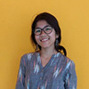 Meilin Siao Bhatt's profile