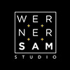 Henkilön Wernersam Studio profiili