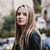 Profil użytkownika „Svetlana Korotchenko”