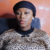 Profiel van Halimah Olanrewaju
