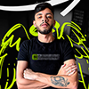 Thiago Rocha Designer's profile